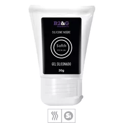 *Gel Siliconado Softh Premium 30g (17186) - Padr... - Sexy Shop BH