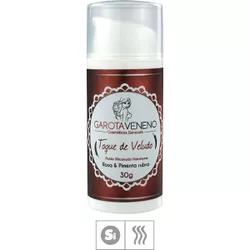 Gel Siliconado Toque de Veludo 30g (17313-ST874) -... - Sexy Shop BH