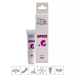 *PROMO - Adstringente Apice Ponto G 13g Validade 0... - Sexy Shop BH