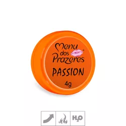 *Excitante Unissex Passion Pomada 4g (17402) - Pad... - Sexy Shop BH