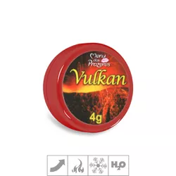 *PROMO - Excitante Unissex Vulkan Pomada 4g Valida... - Sexy Shop BH