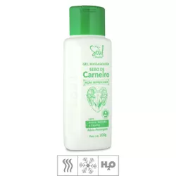 *PROMO - Gel Para Massagem Sebo De Carneiro Soul C... - Sexy Shop BH