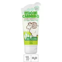 *PROMO - Creme Hidratante Sebo de Carneiro Soul Co... - Sexy Shop BH