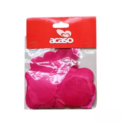 *Pétalas em Formato de Coração Acaso (17510-ST852)... - Sexy Shop BH