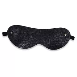 Tapa Olhos Sem-dó (17558) - Preto - 31208 - Sexy Shop BH