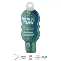 Retardante Beijável Poção do Tempo 15g (17573) - M... - Sexy Shop BH