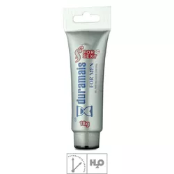 *Retardante Dura Mais Bisnaga 18g (17602) - Padrão... - Sexy Shop BH
