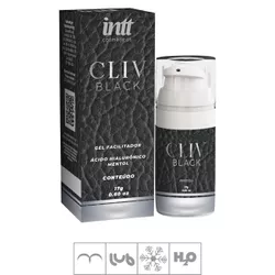 Gel Para Sexo Anal Cliv Black 17g (17746-17649) - ... - Sexy Shop BH