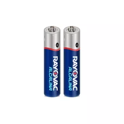 Pilha Palito AAA Alcalina 2un Rayovac (17730) - Pa... - Sexy Shop BH