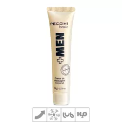 Excitante Masculino + Men 15g (17761) - Padrão - 3... - Sexy Shop BH