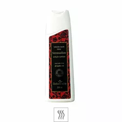 Sabonete Líquido Sofisticatto Sensualize 200ml (17... - Sexy Shop BH