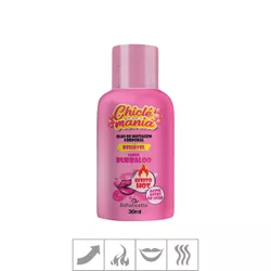 Óleo Beijável Chiclé Mania Hot 30ml (17793) - Bu... - Sexy Shop BH