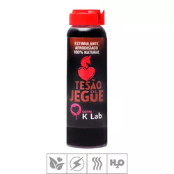 Afrodisíaco Tesão De Jegue K-Lab Dose Única 10ml ... - Sexy Shop BH