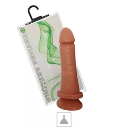 Prótese 16x14cm Com Ventosa GS (17819-V00201) - Be... - Sexy Shop BH