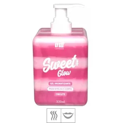 Gel Aromatizante Para Virilha e Corpo Sweet Glow 3... - Sexy Shop BH