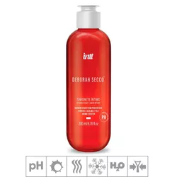 Sabonete Íntimo Deborah Secco 200ml (17862) - Barb... - Sexy Shop BH