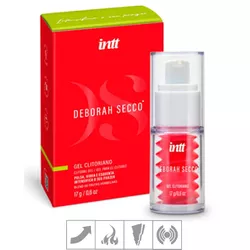 Gel Clitoriano Deborah Secco 17g (17863) - Frutas ... - Sexy Shop BH