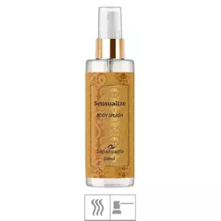 Body Splash Sofisticatto 200ml (17876) - Sensualiz... - Sexy Shop BH