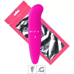Vibrador Ponto G Linha Color Aveludado SI (5131) -... - Sexy Shop BH