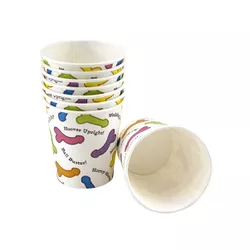 Copos Divertidos Party Cups Com 6un SI (5742) - Pa... - Sexy Shop BH
