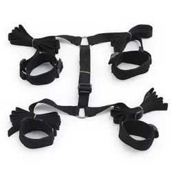 Algema Distanciadora Para Pulsos e Tornozelos SI (... - Sexy Shop BH