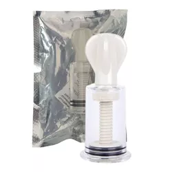 Sucção Para Mamilos Manual SI - (7870) - Padrão - ... - Sexy Shop BH