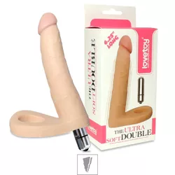 *Anel Companheiro 13x10cm Lovetoys VP (AN051-16987... - Sexy Shop BH