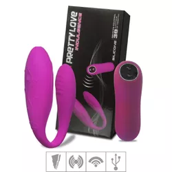 Vibrador Para Casal Recarregável Duplo Indulgence ... - Sexy Shop BH