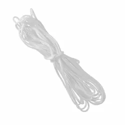 *Corda Erótica 10 Metros (CDE007-ST690) - Branco -... - Sexy Shop BH