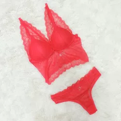 Conjunto Karina (DR4508) - Pink - 30683 - Sexy Shop BH