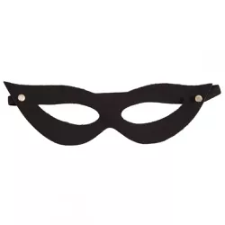 *Máscara Tiazinha Com Pelúcia Dominatrixxx (DX440-... - Sexy Shop BH
