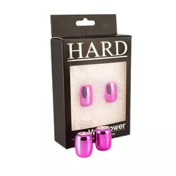 Acessório Vag Power 2un (HA157) - Rosa - 34408 - Sexy Shop BH