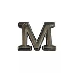 Letras Para Personalização Onix (HA180O). - M - 35... - Sexy Shop BH