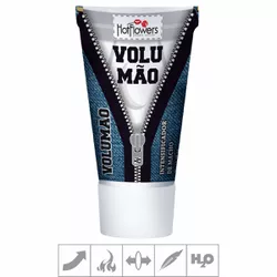 Excitante Masculino Volumão 25g (HC574) - Padrão -... - Mais Sex