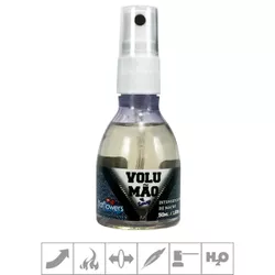 Excitante Masculino Volumão em Spray 50ml (HC606) ... - Mais Sex