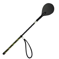 *Chibata Tiazinha 40cm La Pimienta (L172-ST647) - ... - Sexy Shop BH