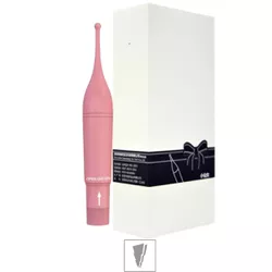 Estimulador de Clitóris VP (MV070) - Rosa - 36883 - Sexy Shop BH