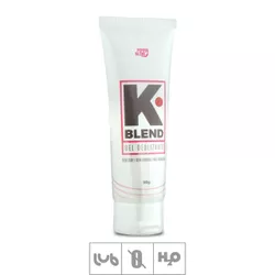 Lubrificante K Blend 50g (PB310) - Neutro - 32680 - Sexy Shop BH