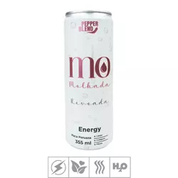 Energético Afrodisíaco Mo Molhada Revoada 355ml (P... - Sexy Shop BH