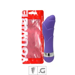 Vibrador G-SPOT Com Relevos VP (PS005D-ST429) - Ro... - Sexy Shop BH