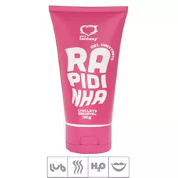 Lubrificante Beijável Rapidinha 30g (SF4030-ST947)... - Sexy Shop BH