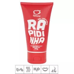 Lubrificante Beijável Rapidinha 30g (SF4031-ST947)... - Sexy Shop BH