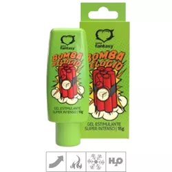 Excitante Unissex Bomba Relógio 15g (SF4795) - P... - Sexy Shop BH