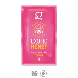 Afrodisíaco Melzinho Exotic Honey 5g (SF6055-ST722... - Sexy Shop BH