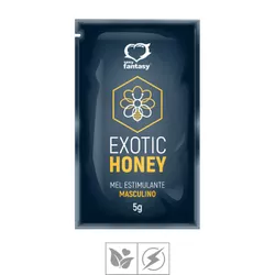 Afrodisíaco Melzinho Exotic Honey 5g (SF6056-ST722... - Sexy Shop BH