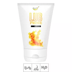 *Lubrificante Lub Prime 120g (ST167) - Hot - 21092 - Sexy Shop BH