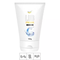 *Lubrificante Lub Prime 120g (ST167) - Neutro - 21... - Sexy Shop BH