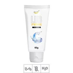 *Lubrificante Lub Prime 60g (ST168) - Neutro - 210... - Sexy Shop BH