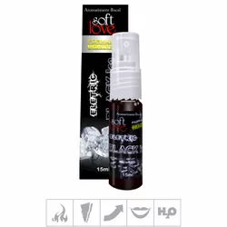 **Excitante Beijável Eletric 15ml (ST173) - Black ... - Sexy Shop BH