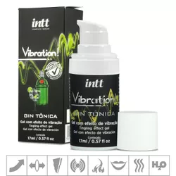 Excitante Unissex Vibration Power 17ml (ST448-ST17... - Mais Sex